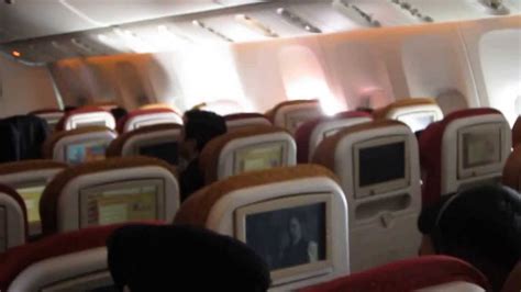 air india delhi to chicago flight review